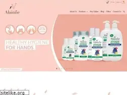 Sites similar to alainne.com