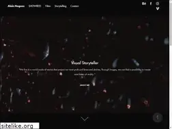 Sites similar to alainnoguez.com