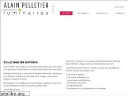 Sites similar to alainpelletier.com