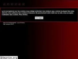 Sites similar to alainpre.free.fr