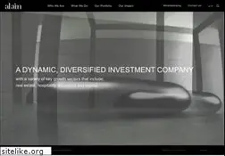 Sites similar to alainproperties.ae