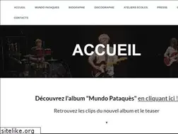 Sites similar to alainschneider.com