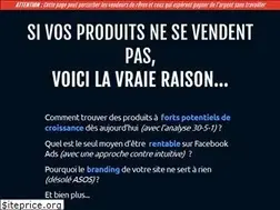 Sites similar to alainsemevo.com