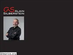 Sites similar to alainsilberstein.fr