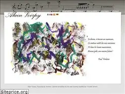 Sites similar to alainvoirpy.com