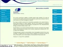 Sites similar to alaipo.com