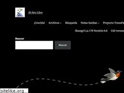 Sites similar to alairelibre.net