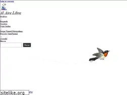 Sites similar to alairelibre.ws