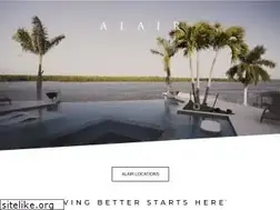 Sites similar to alairhomes.com