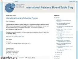 Sites similar to alairrt.blogspot.com