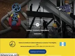 Sites similar to alaisa.com.gt