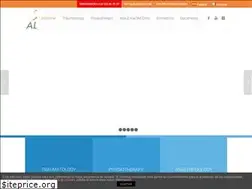 Sites similar to alaismc.com