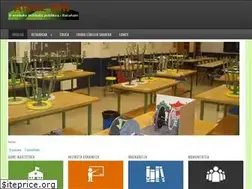 Sites similar to alaitz.net