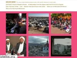 Sites similar to alaiwah.wordpress.com