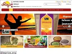 Sites similar to alaja.si