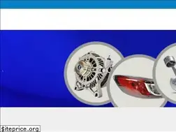 Sites similar to alajilautoparts.com
