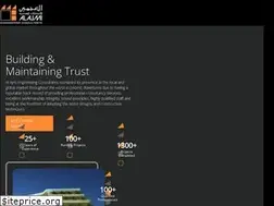 Sites similar to alajmi.ae