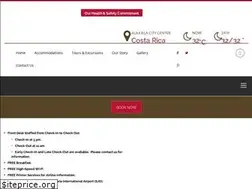 Sites similar to alajuelacityhotel.com