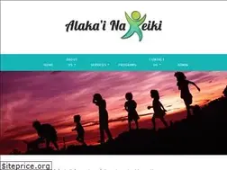 Sites similar to alakainakeiki.com