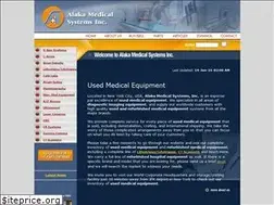 Sites similar to alakamedical.com