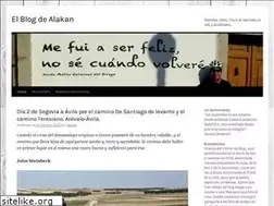 Sites similar to alakan.wordpress.com