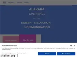 Sites similar to alakara.de