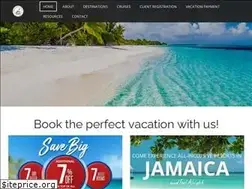 Sites similar to alakazamtravel.com