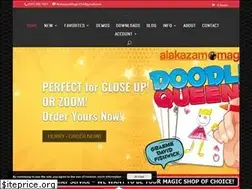 Sites similar to alakazamusa.com