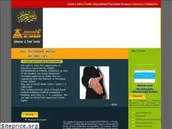 Sites similar to alakbartravels.com