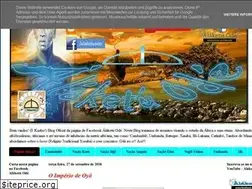Sites similar to alaketuode2.blogspot.com