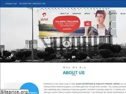 Sites similar to alakhadvertising.com