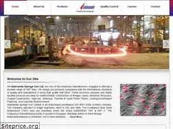 Sites similar to alaknandagroup.com
