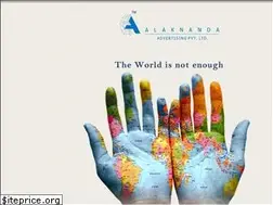 Sites similar to alaknandaindia.com