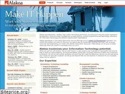 Sites similar to alakoa.com