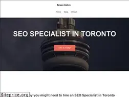 Sites similar to alakov.com