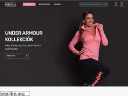 Sites similar to alakreformwebshop.hu