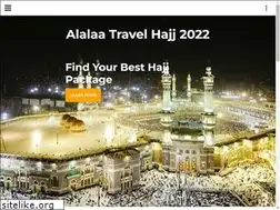 Sites similar to alalaatravel.com