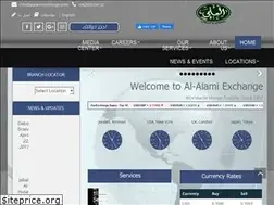 Sites similar to alalamiexchange.com