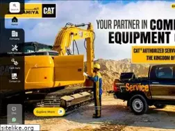 Sites similar to alalamiya.sa