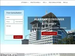 Sites similar to alalaw.com