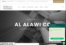 Sites similar to alalawico.com