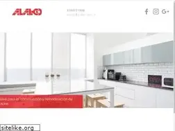 Sites similar to alalco.com.co