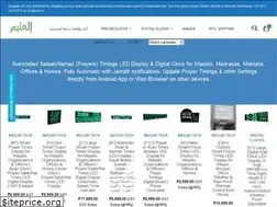 Sites similar to alaleem.com