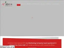 Sites similar to alaleeza.com