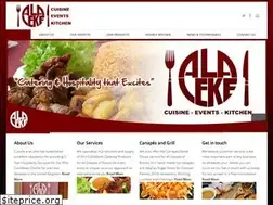 Sites similar to alaleke.co.uk