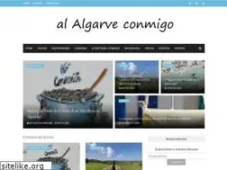 Sites similar to alalgarveconmigo.com
