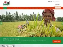 Sites similar to alalgroup.com