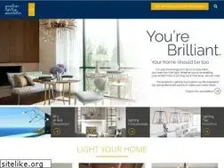 Sites similar to alalighting.com