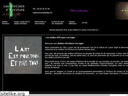 Sites similar to alaligne.fr