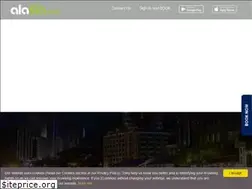 Sites similar to alalila.mu